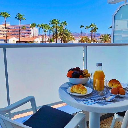 Apartment In The Heart Of Playa Del Ingles Сан-Бартоломе Экстерьер фото