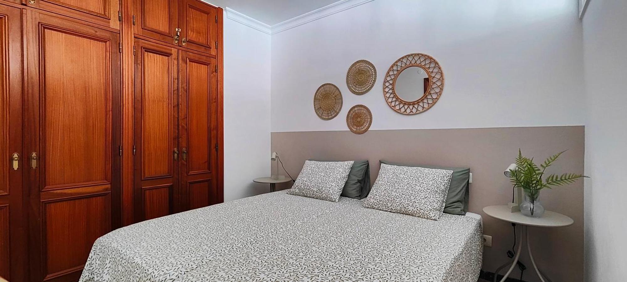 Apartment In The Heart Of Playa Del Ingles Сан-Бартоломе Экстерьер фото